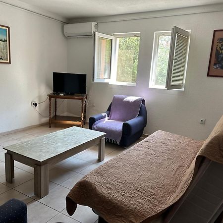 Villa Vesna Велес Екстериор снимка