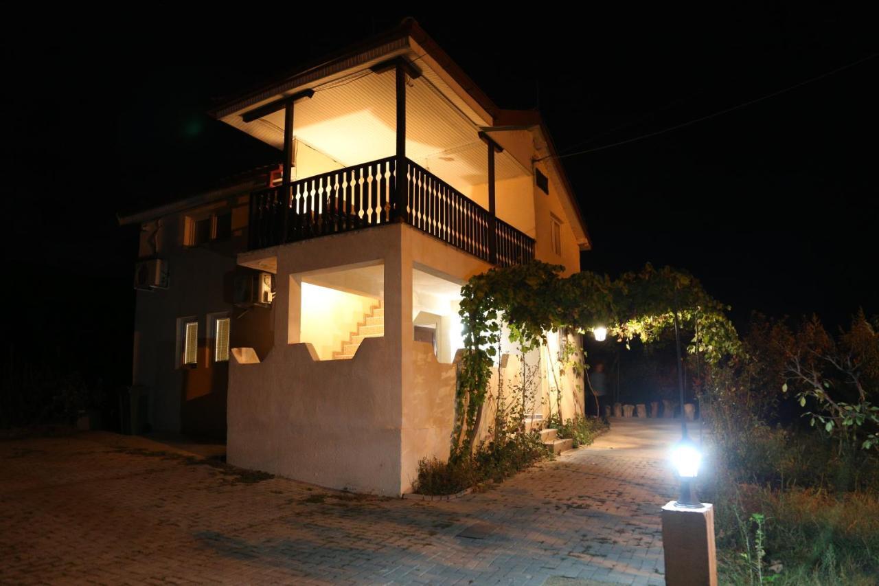 Villa Vesna Велес Екстериор снимка